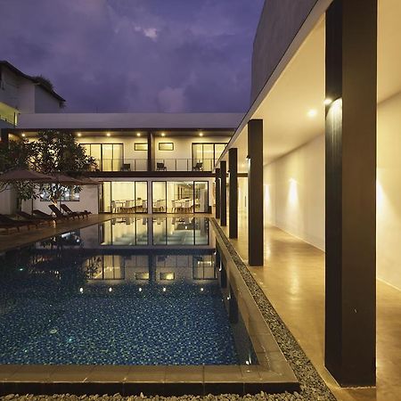Serendiva Beach Wadduwa Exterior photo