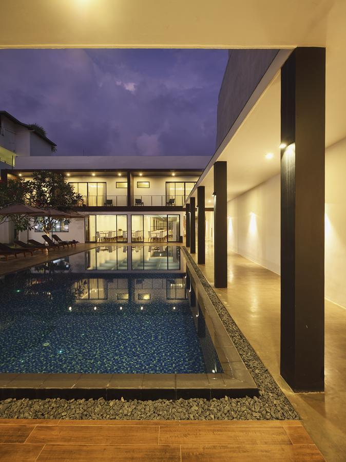 Serendiva Beach Wadduwa Exterior photo