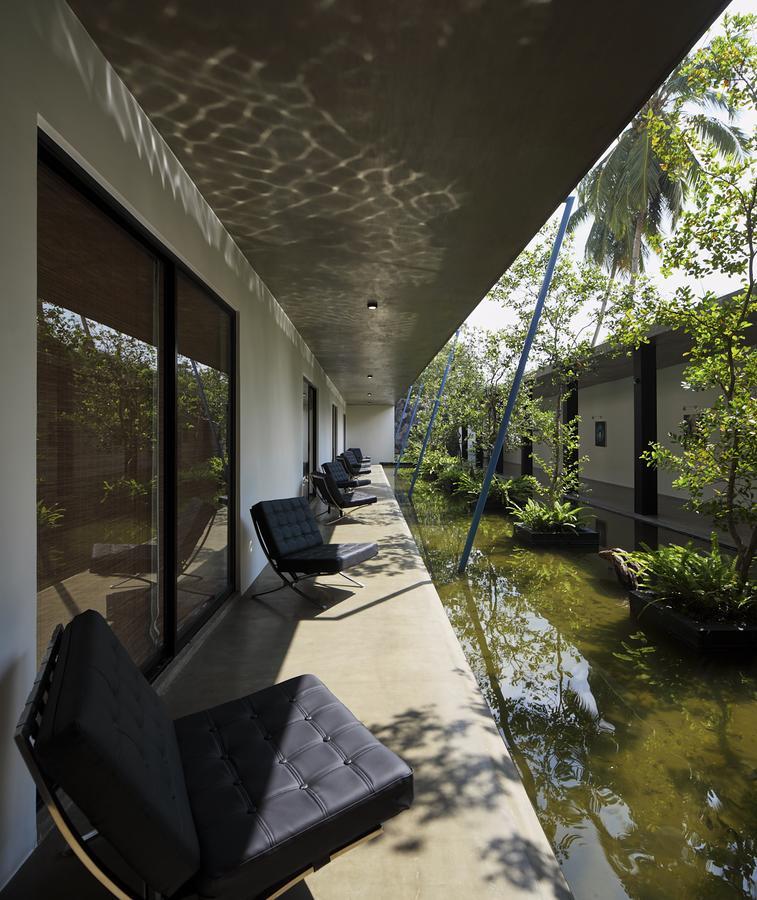 Serendiva Beach Wadduwa Exterior photo